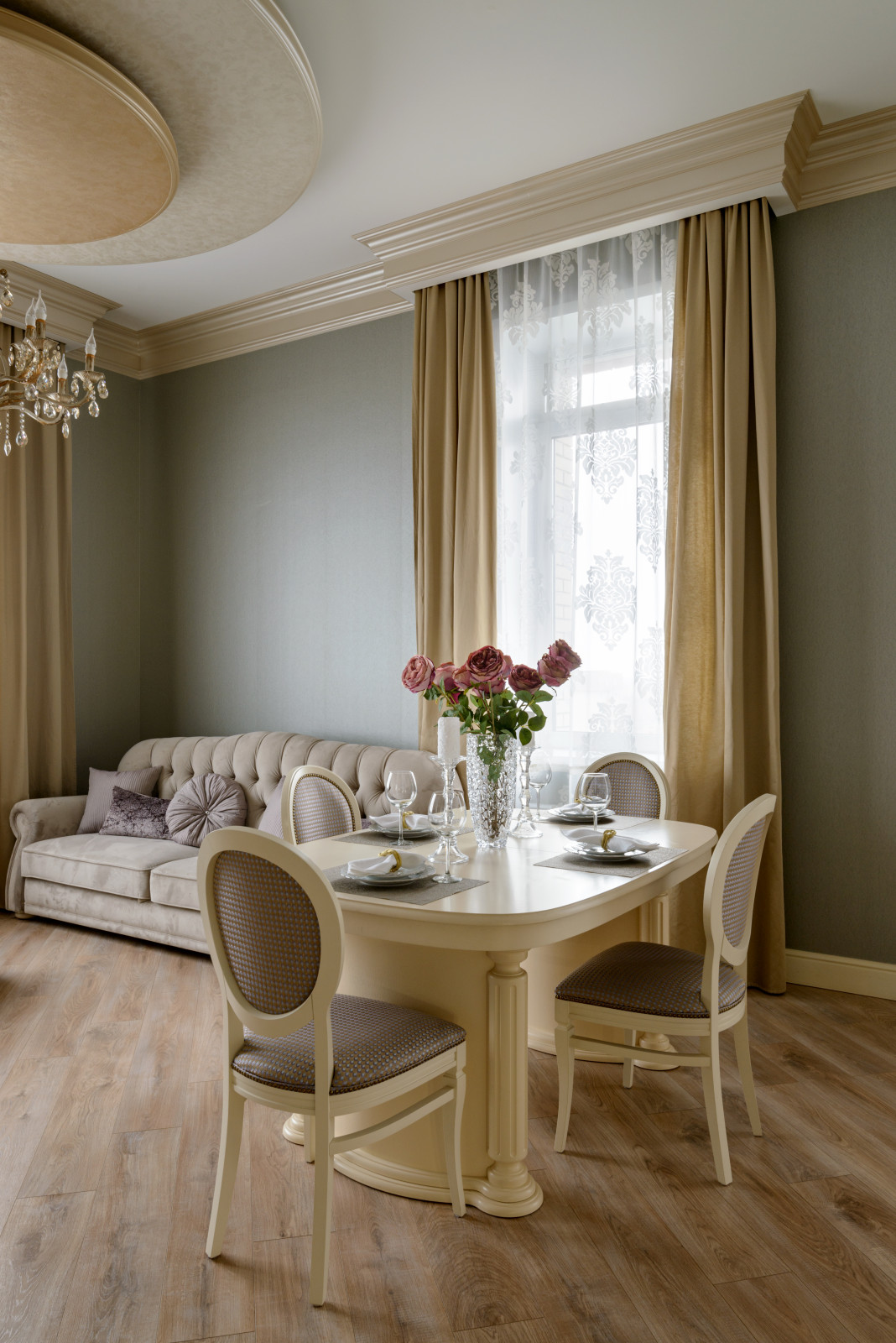 проект СВОЯ ИГРА