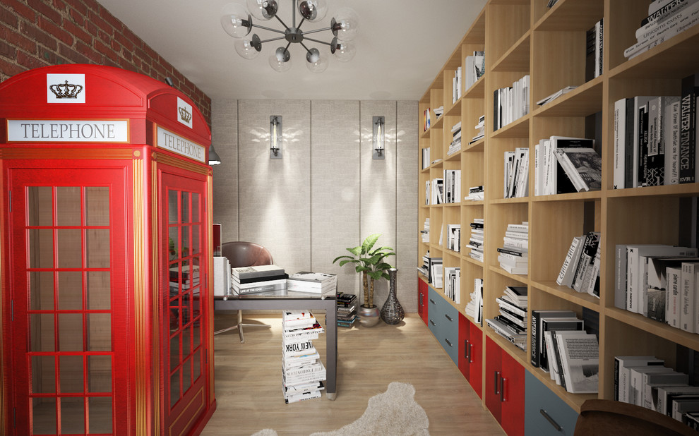 ЛОФТ НА ШАРИКЕ