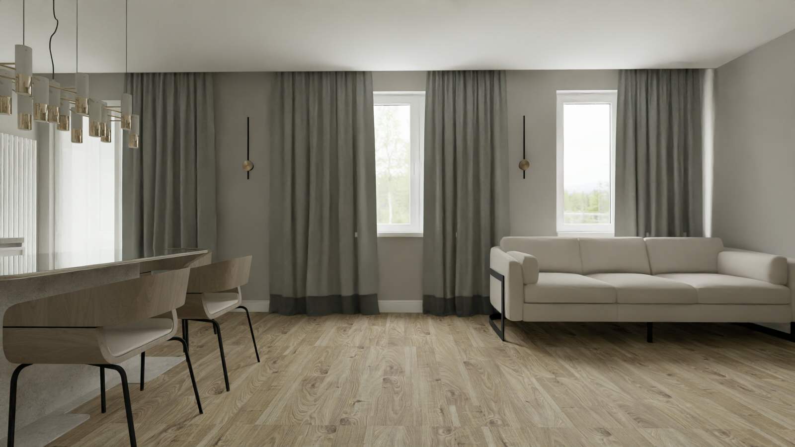 Проект "Белые Лебеди"