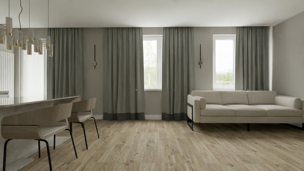 Проект "Белые Лебеди"