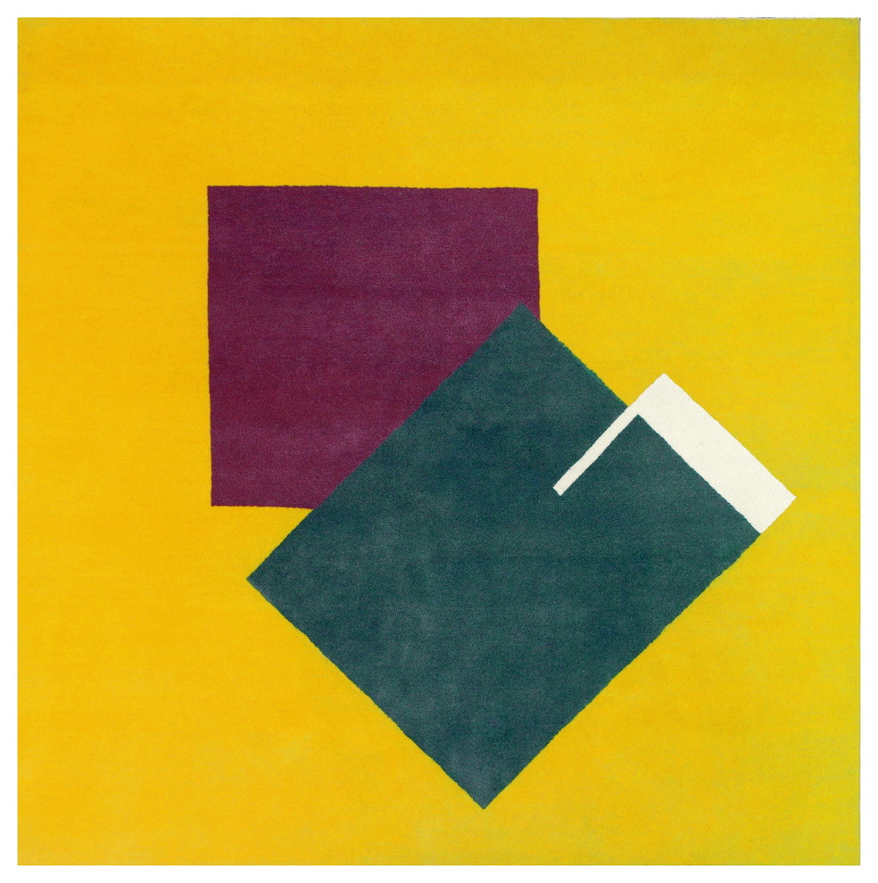 Ковры в интерьере: дорожка из прошлого в будущее