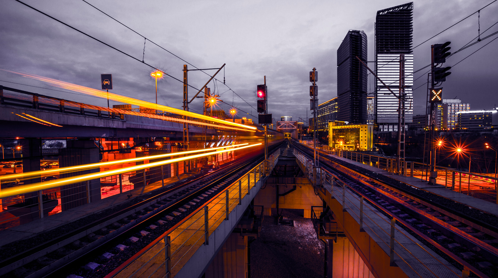 Москва-Сити