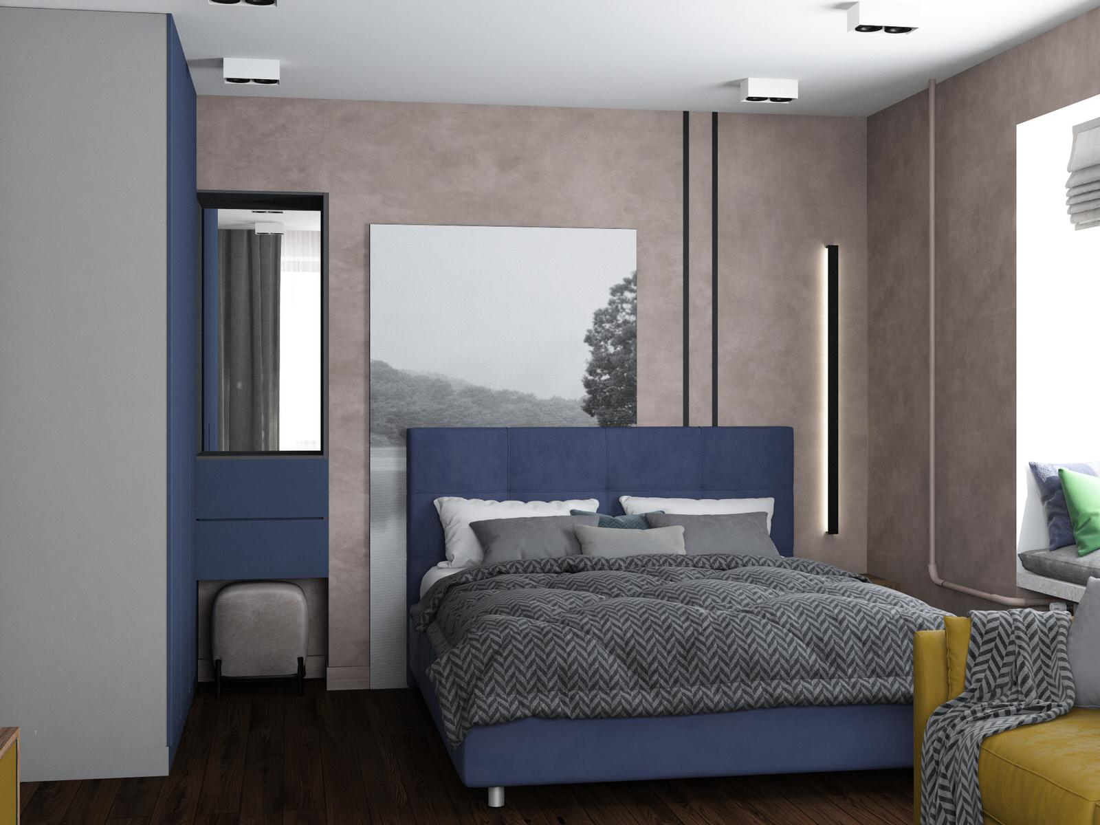 Тимирязеваская  57 кв.м.