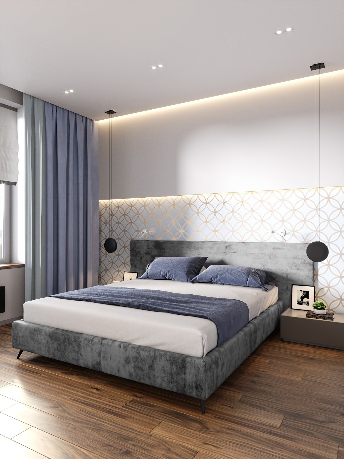 Басманный, 5