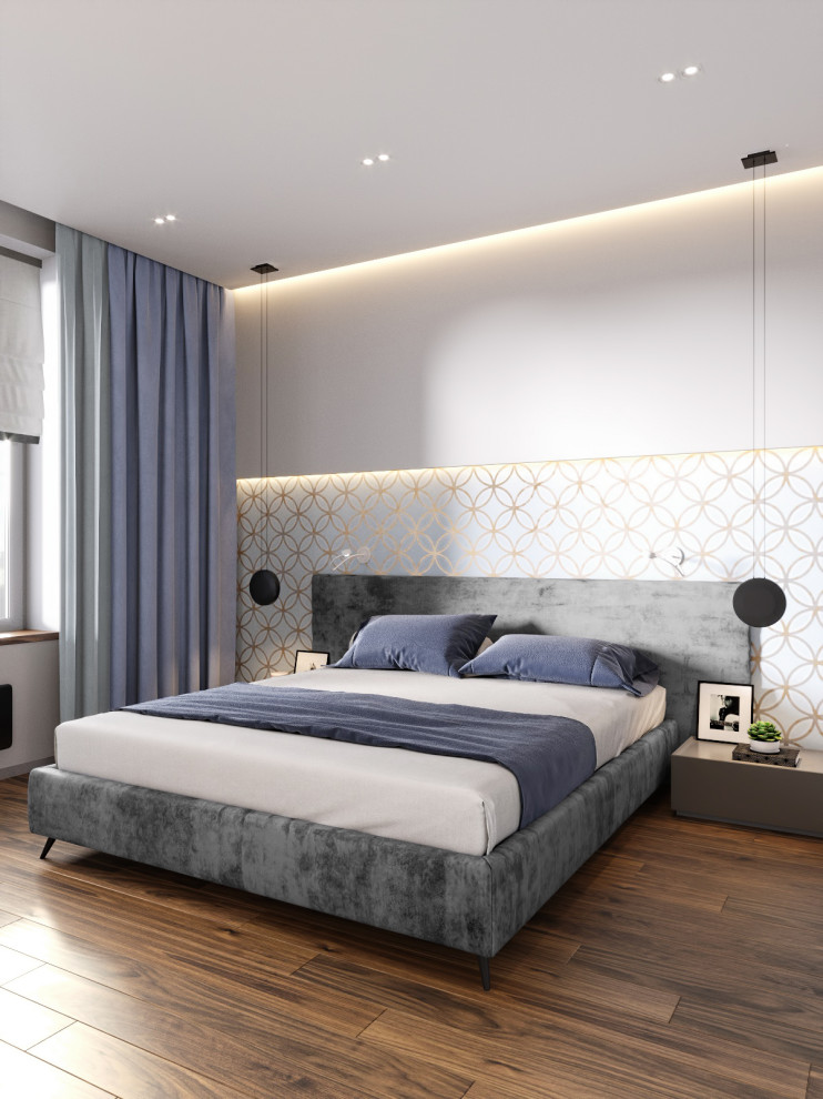 Басманный, 5