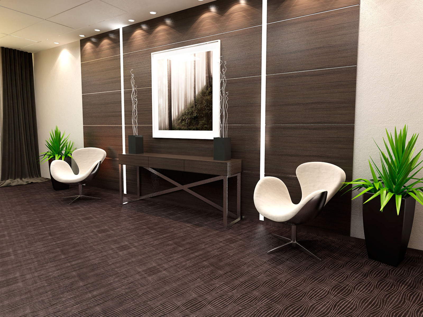 Гостиница 5*