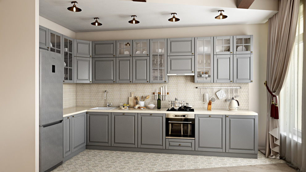 Блики капучино