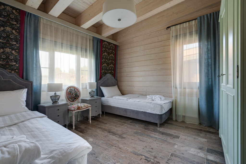 Усадьба "Зеехоф"