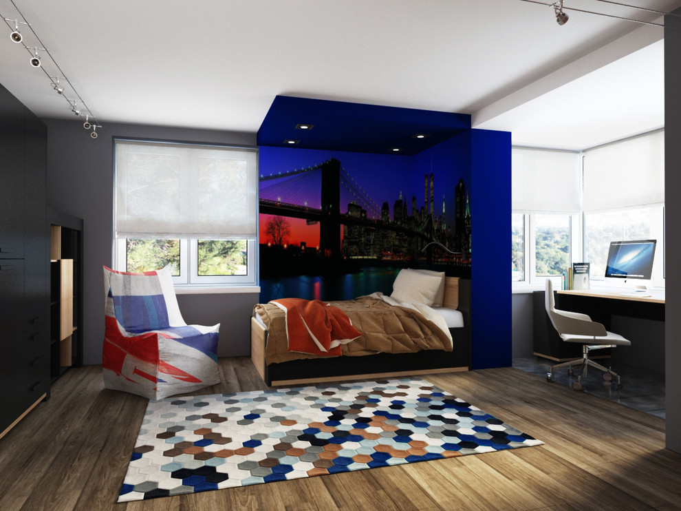 квартира "Т"