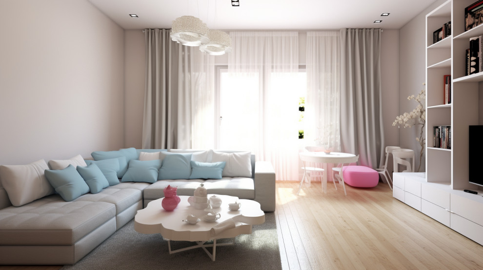 Минимализм