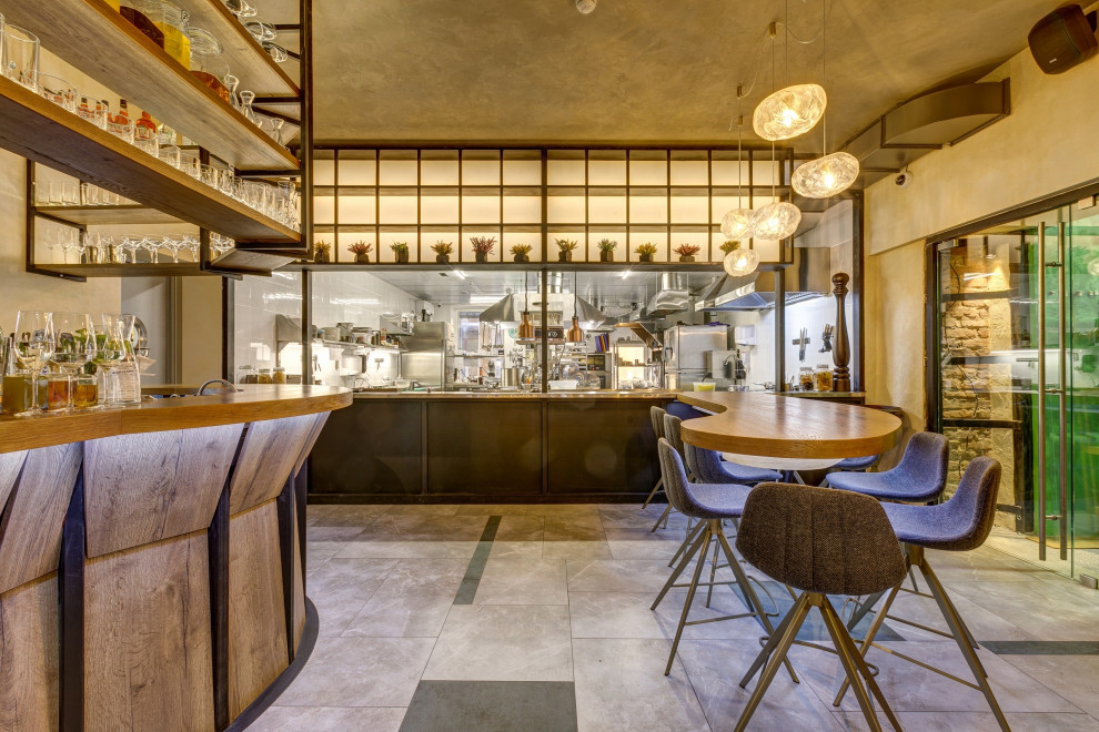 Мебель из металла