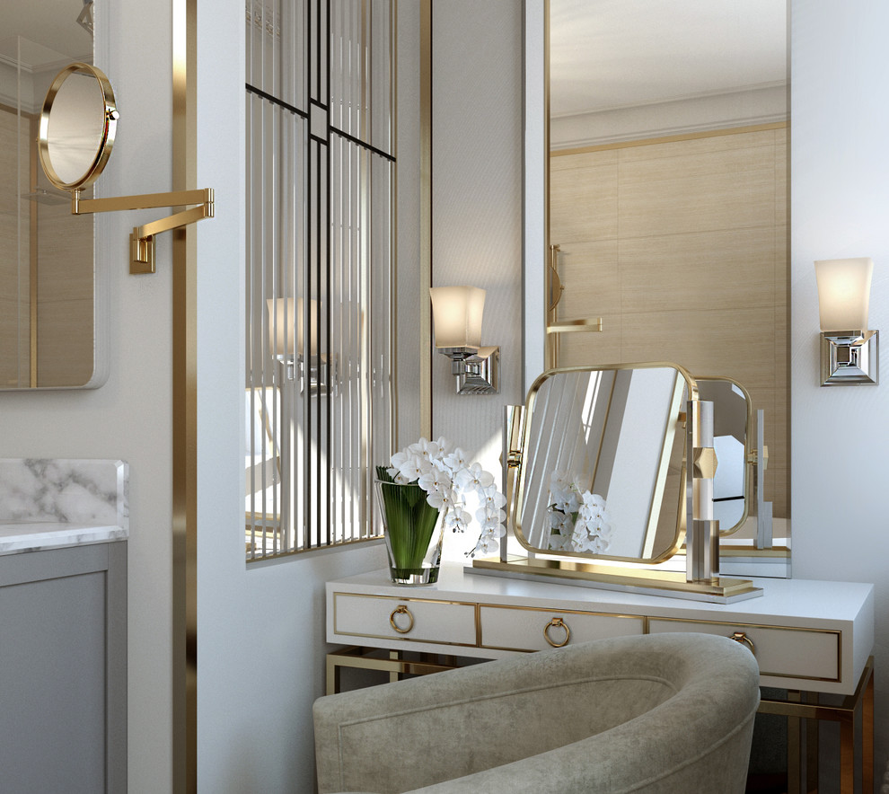 Ванная Комната