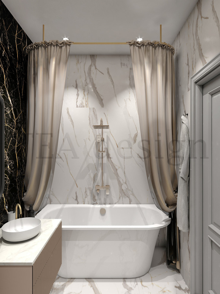 Зефирная классика