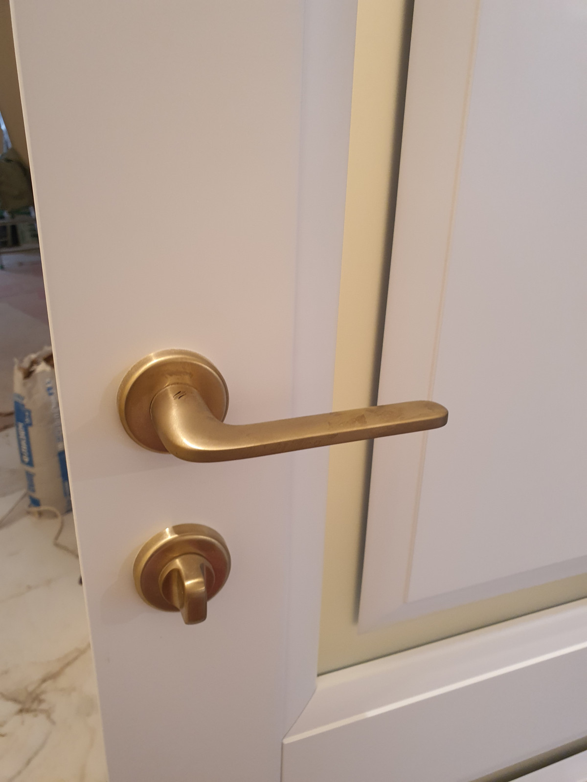 ЖК Две столицы