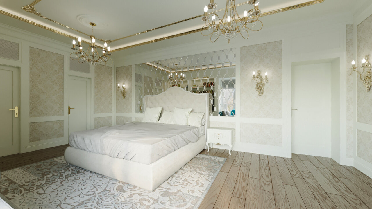 Коттедж 260 кв.м п. Дубрава