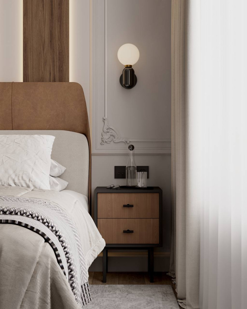 Проекты квартир