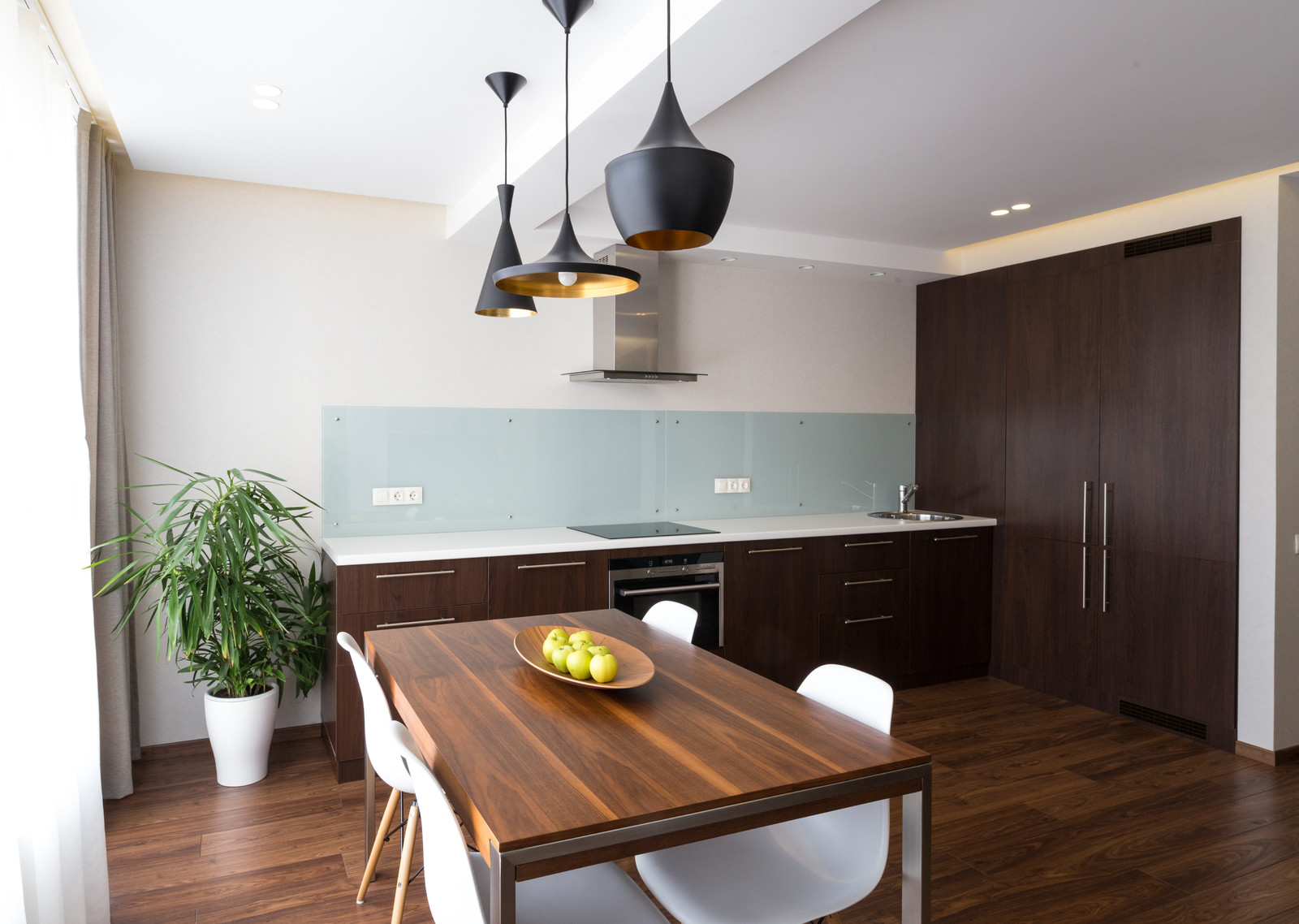 КВАРТИРА ДЛЯ ХОЛОСТЯКА