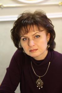 Марина Бойченко