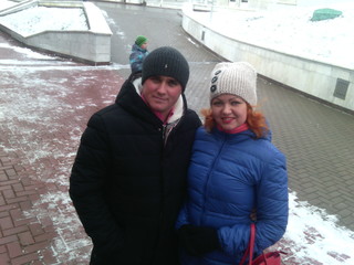 Алексей Кушманов