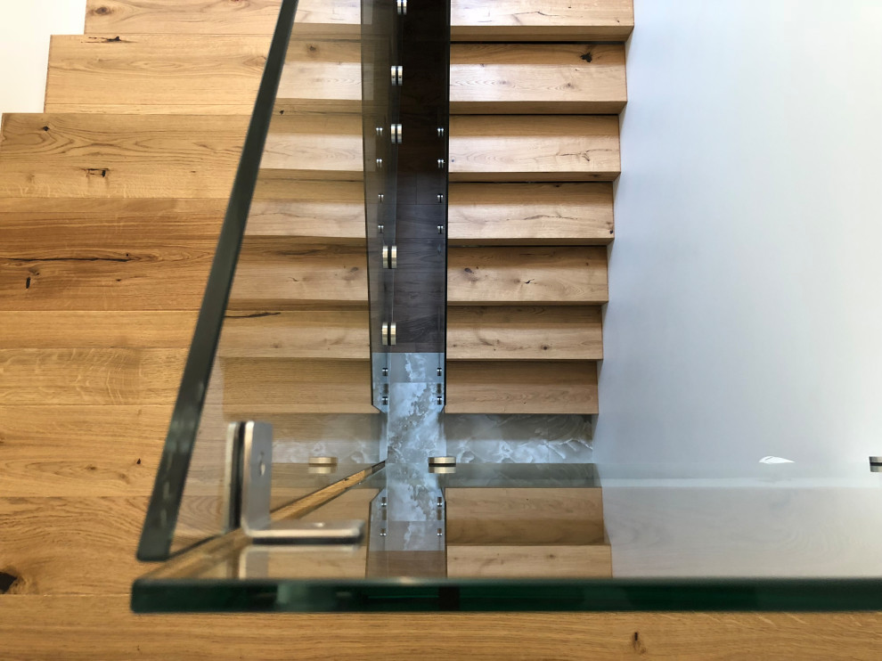 Консольная лестница