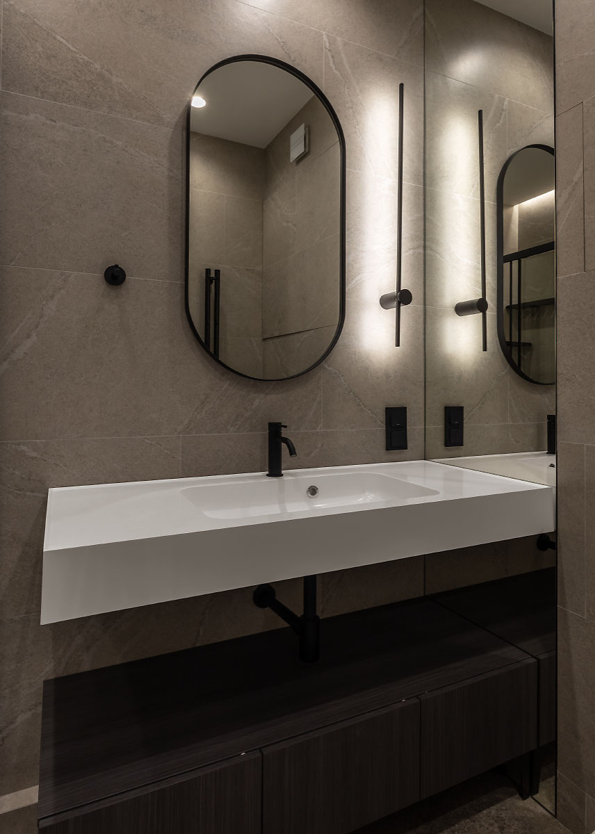 жк Западный порт