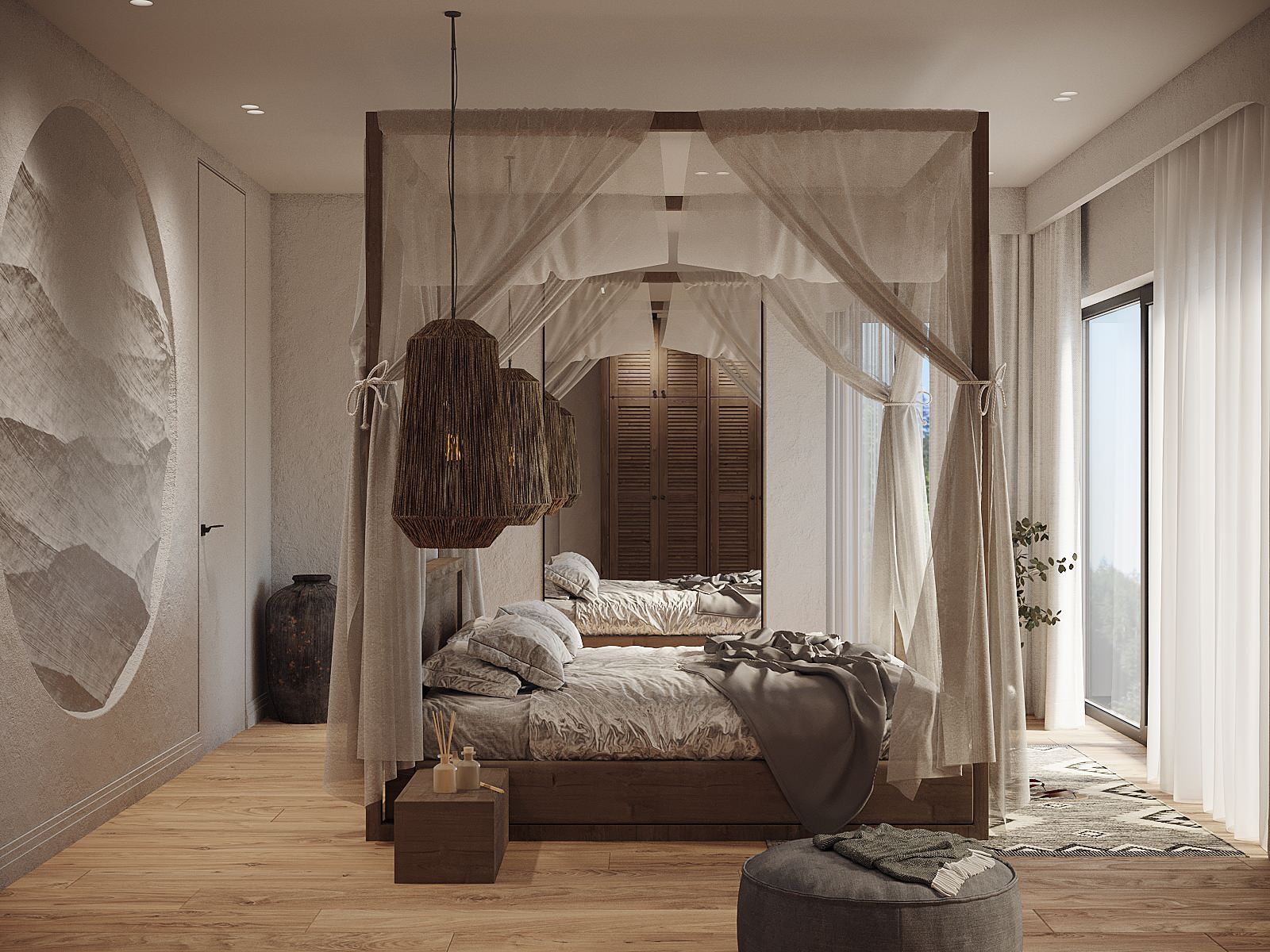 Частный дом в г. Сочи