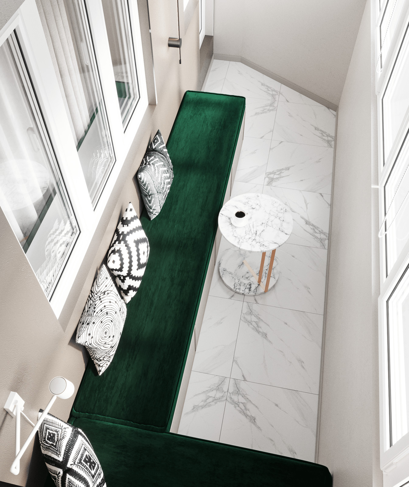 Квартира в Домодедово