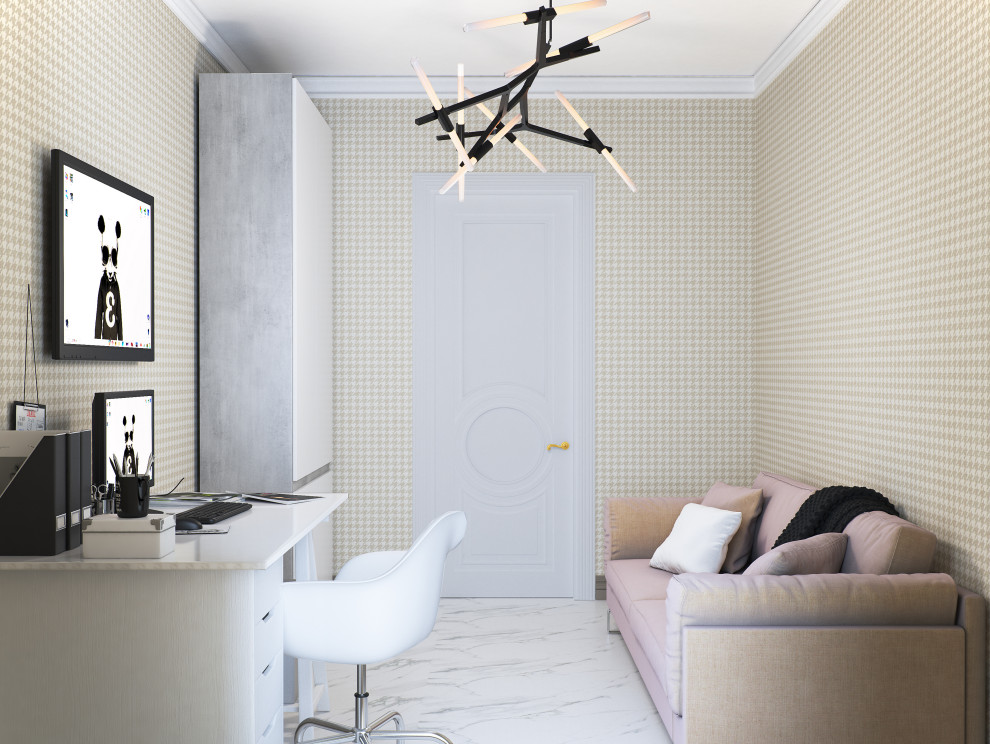 частный дом