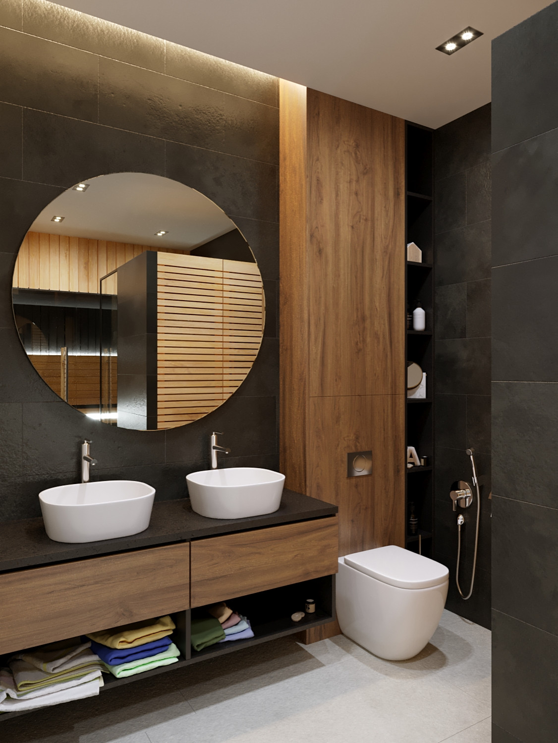 Коттедж в Казане