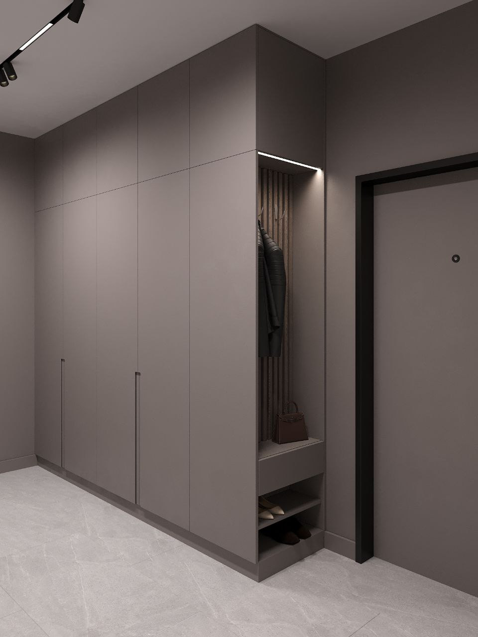 Обложка проекта: ЖК "Фестиваль парк"