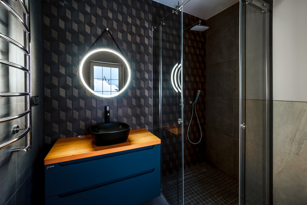 Коттедж КП"Княжье озеро"