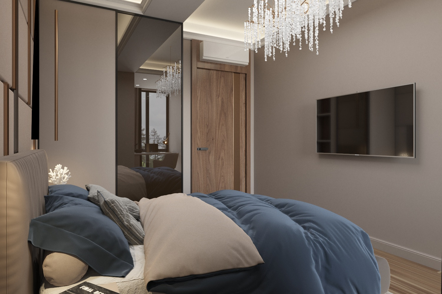 Ардеко+Неоклассика