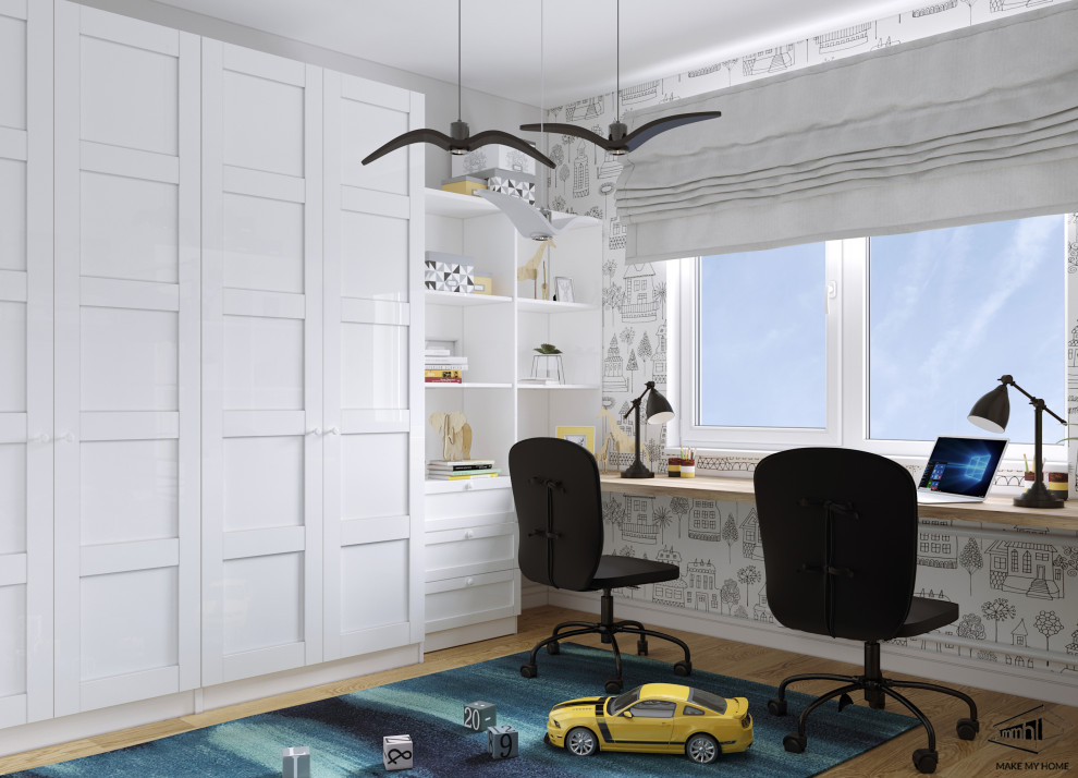 Квартира в Фили