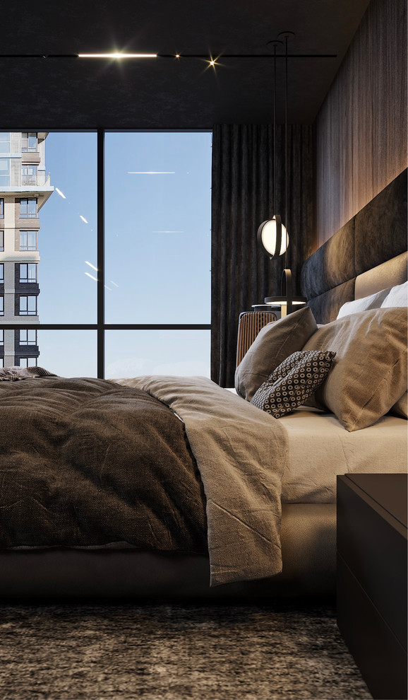 Квартира 113 м в ЖК "Седьмой континент"