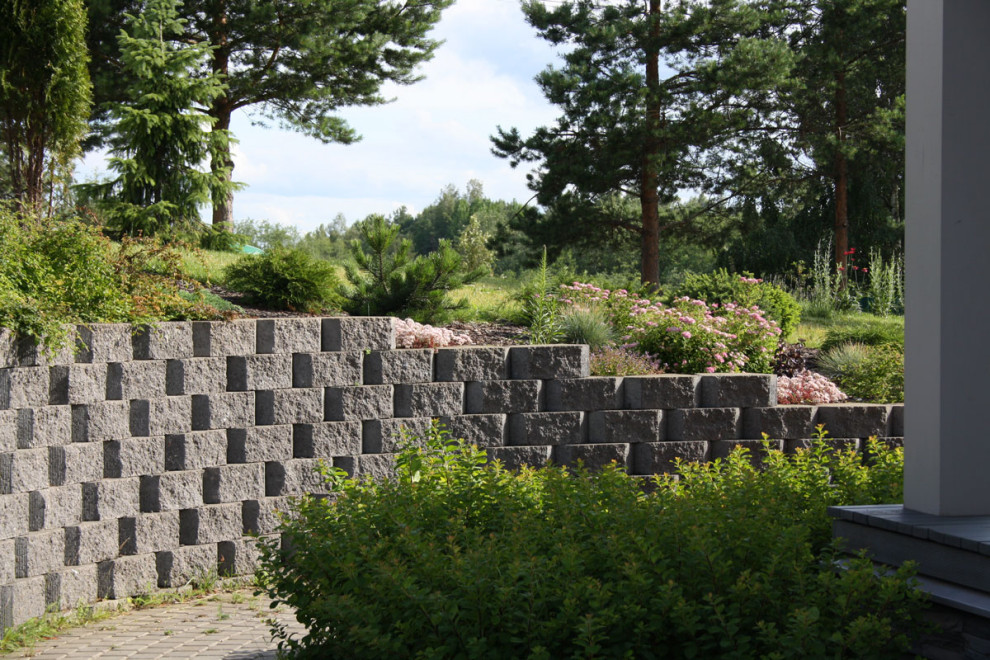 Новое Токсово 1