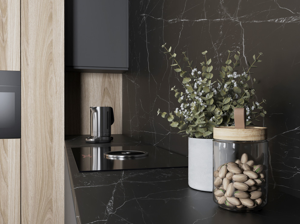 Современная Квартира для молодой семьи