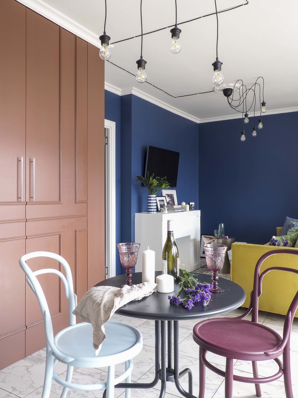 Фоновое изображение профиля Светлана Светлицкая