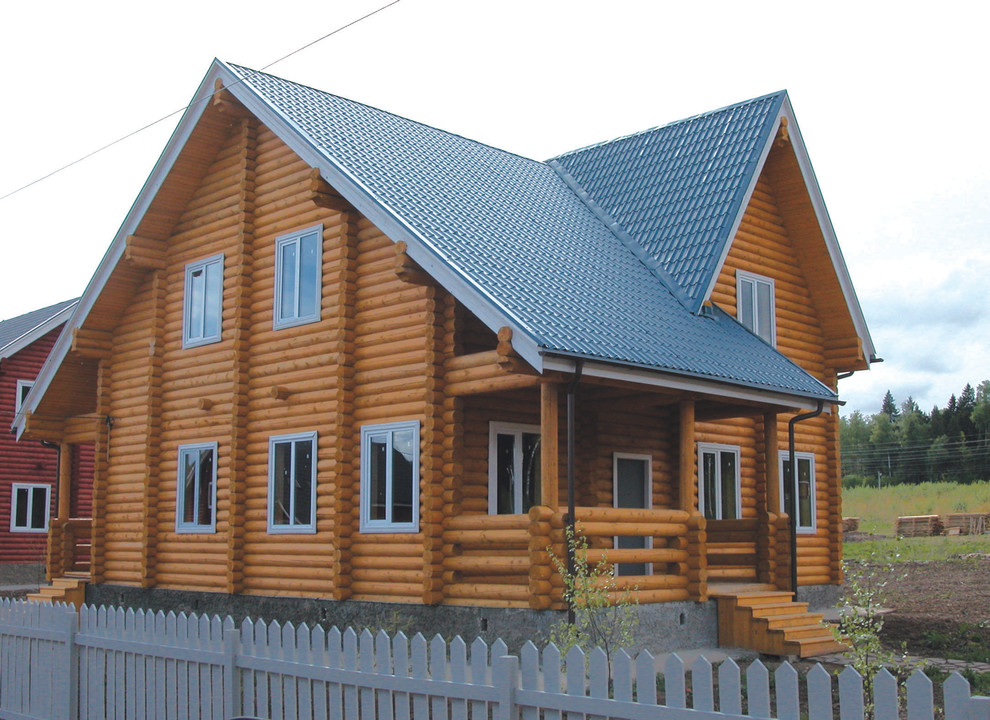 Обложка проекта: Д-238