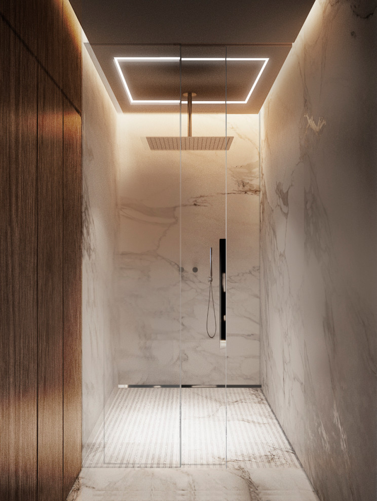 Апартаменты на Казанской