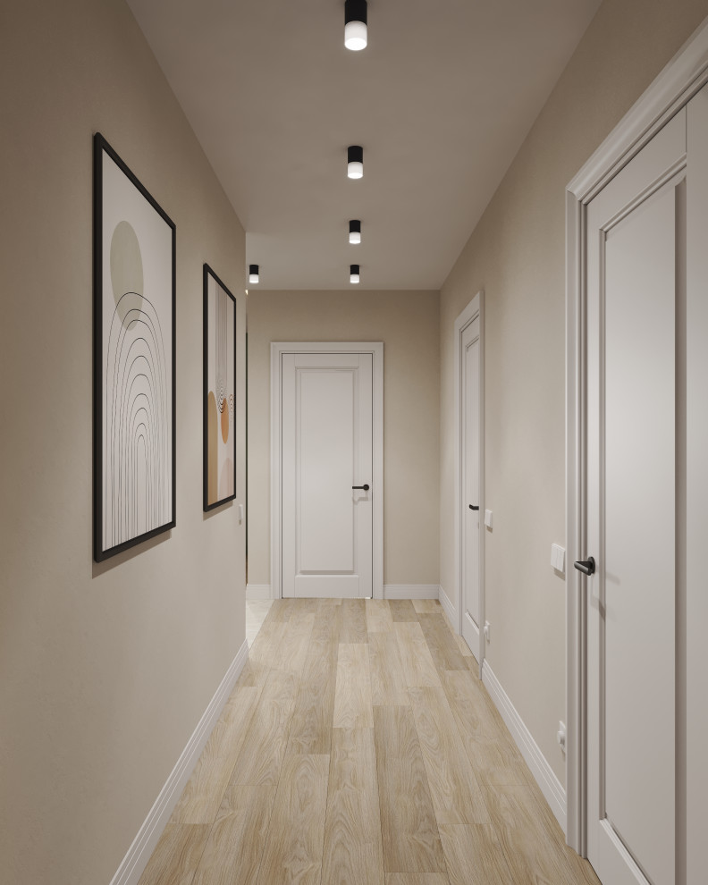 ЖК Сокол Градъ для Дарьи