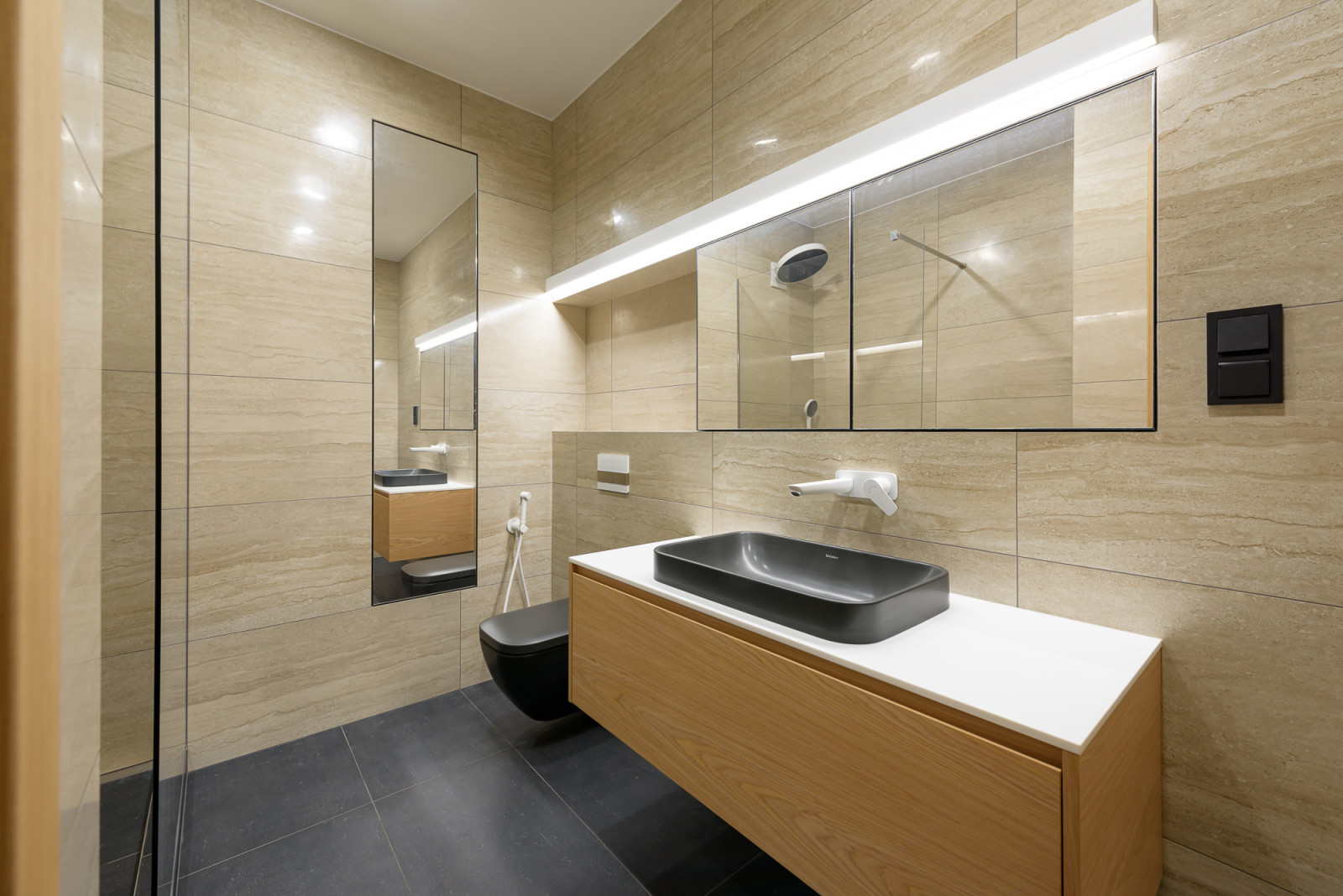 Квартира на Мичуринском проспекте