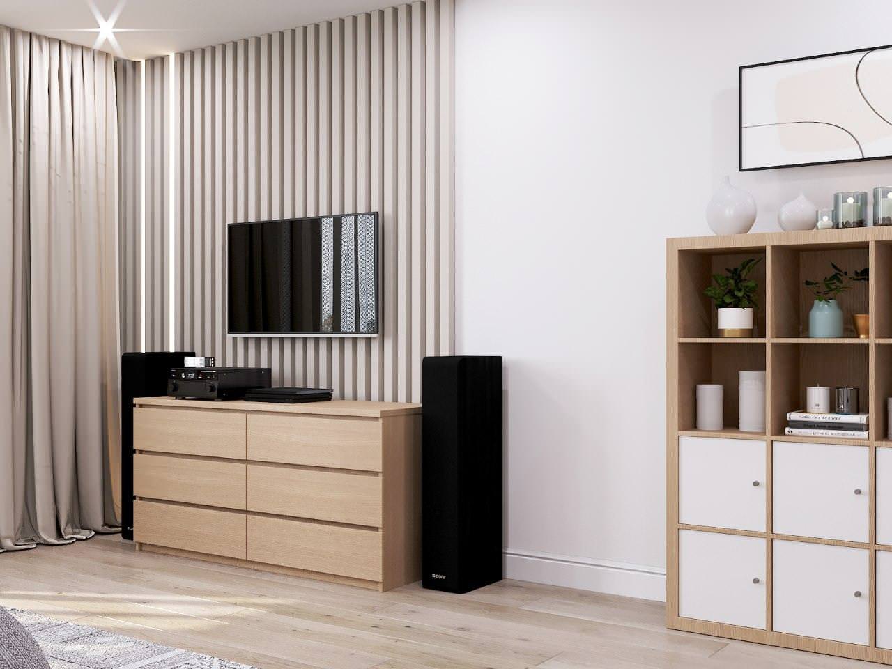 Скандинавский перфоманс