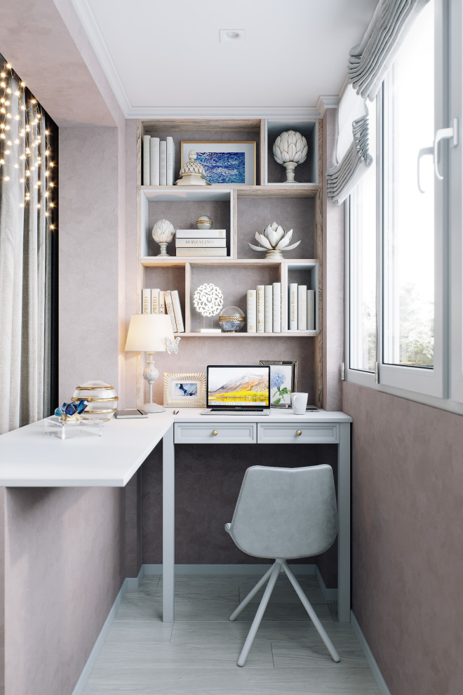 Детская - гостиная