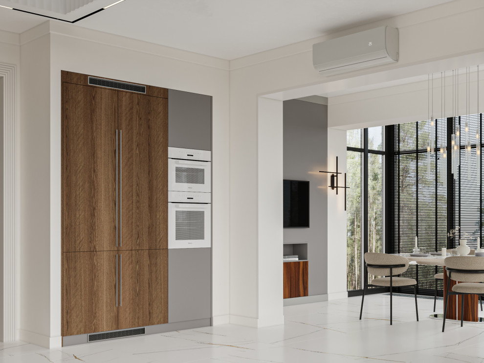 КК Кедровая