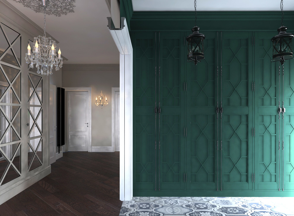 ЖК Манхеттен