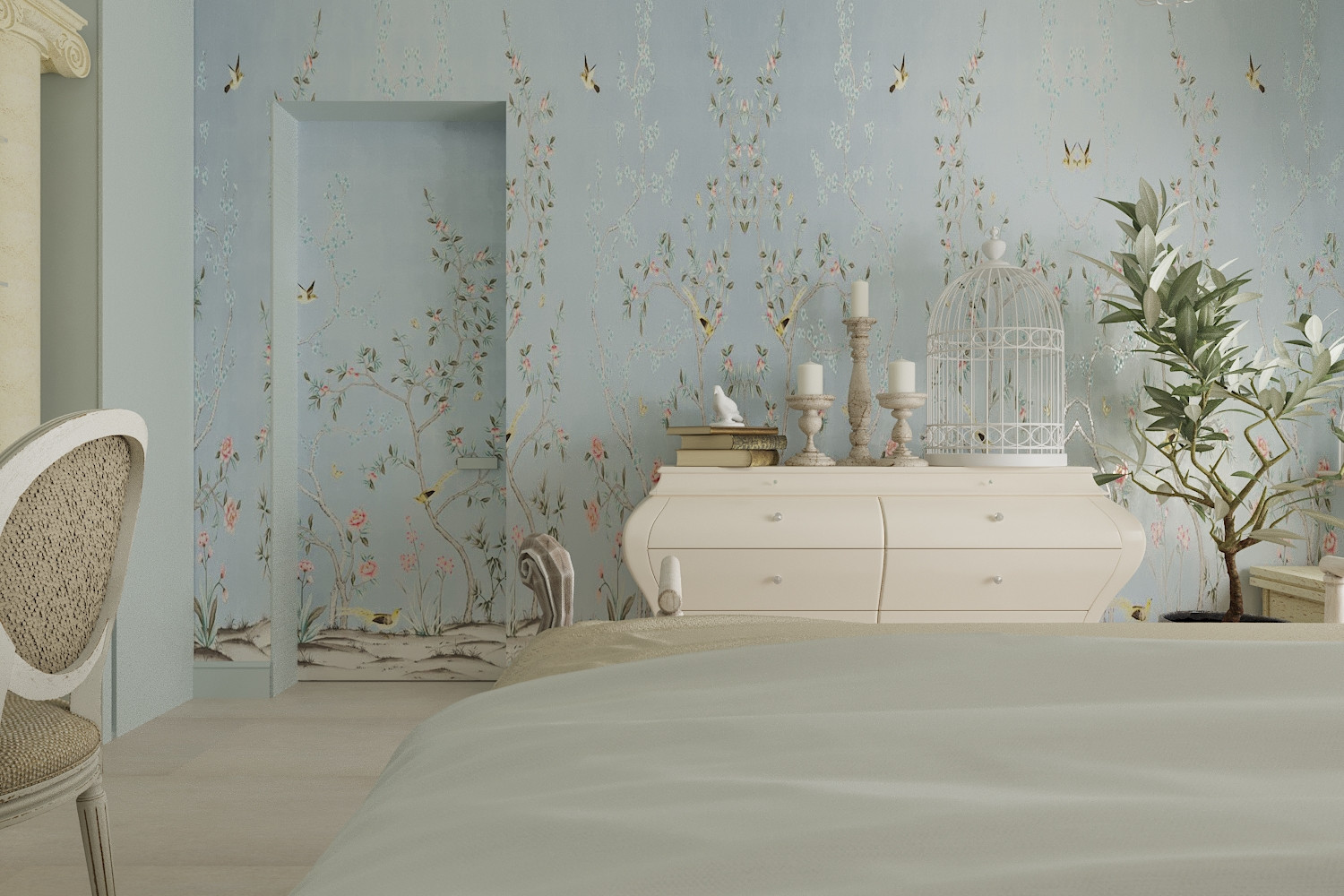 Итальянская гавань