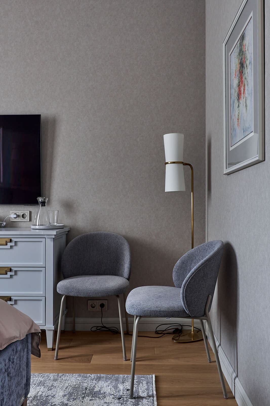 Квартира на Серпуховском Валу