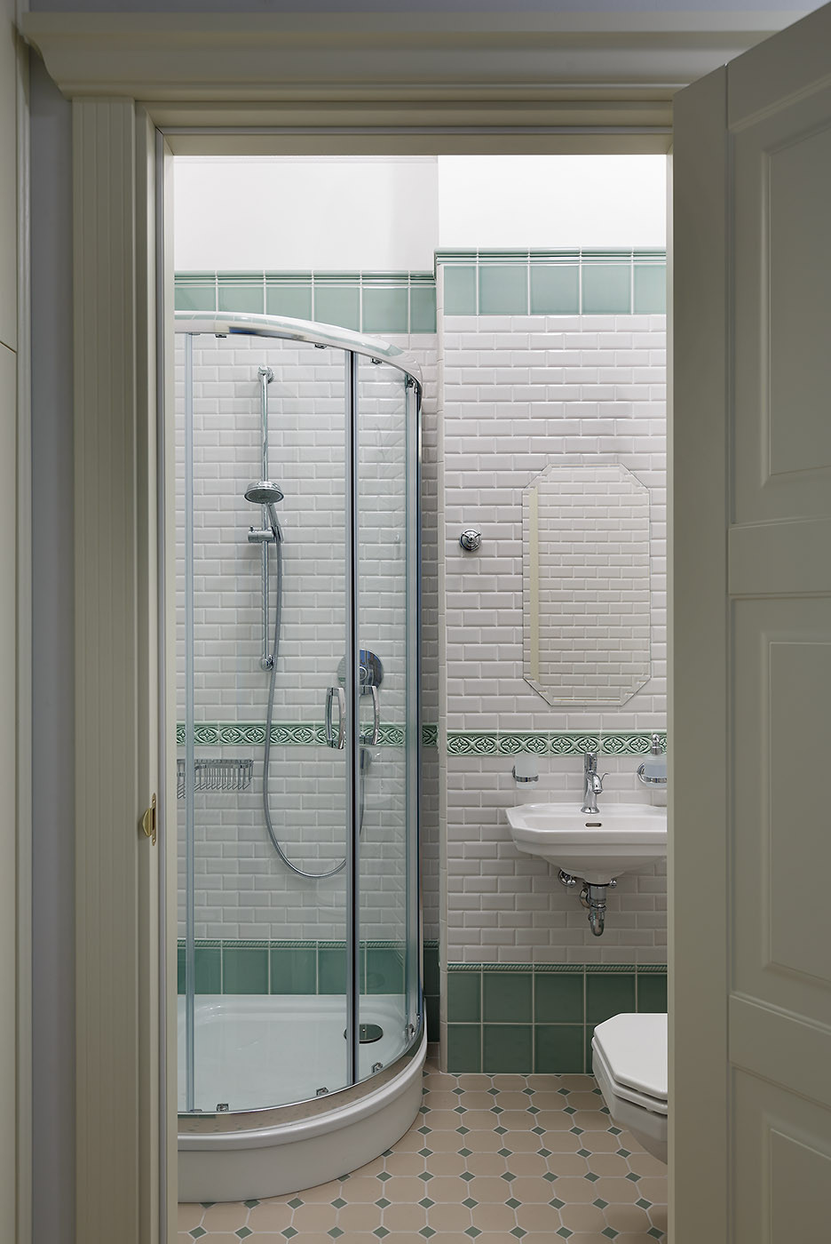 Квартира в самом сердце Петроградской стороны