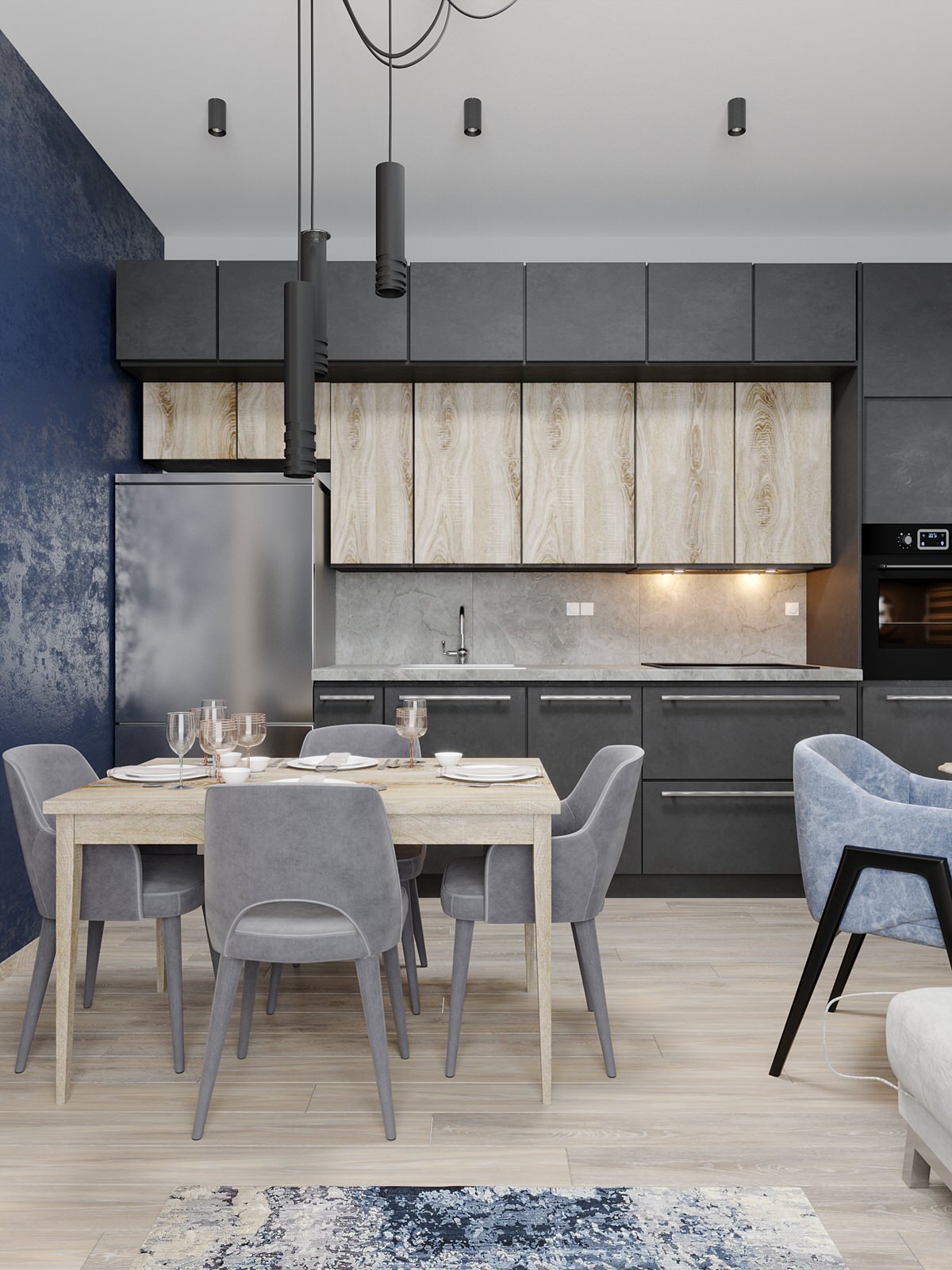 ЖК Сердце Столицы