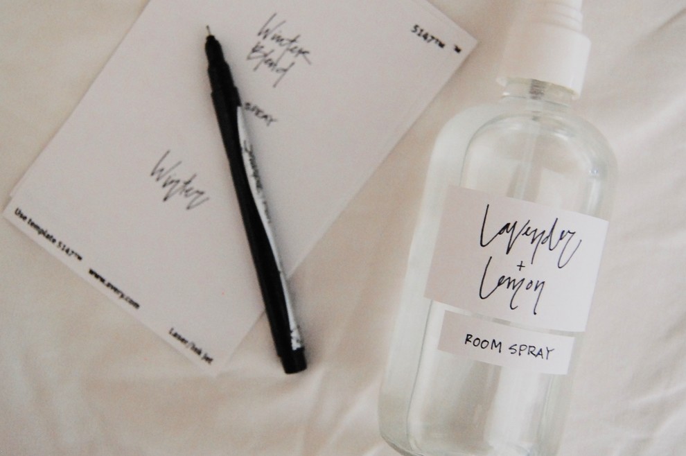 Своими руками: Как сделать освежитель воздуха без «химии»